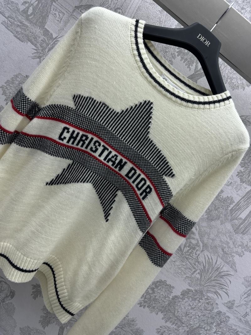 Christian Dior Sweaters